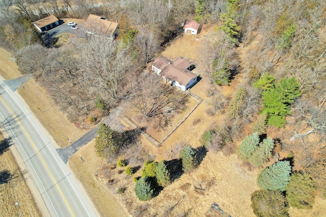 W12798 State Road 35, Prescott, WI 54021 - drone / aerial view