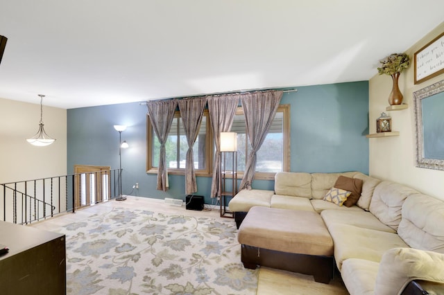 W12798 State Road 35, Prescott, WI 54021 - view of living area