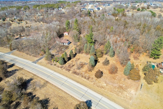 W12798 State Road 35, Prescott, WI 54021 - view of property location