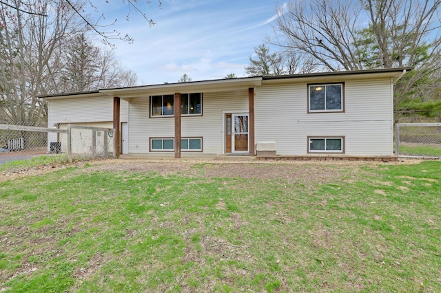 W12798 State Road 35, Prescott, WI 54021 - view of rear view of property