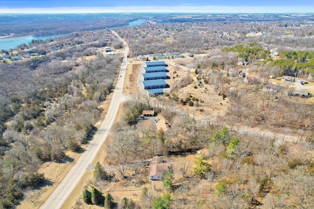 W12798 State Road 35, Prescott, WI 54021 - aerial overview of property's location