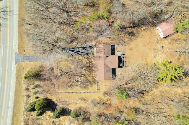 W12798 State Road 35, Prescott, WI 54021 - view of subject property