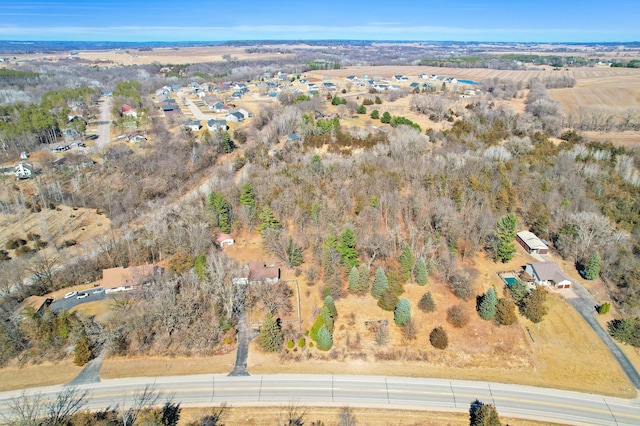 W12798 State Road 35, Prescott, WI 54021 - view of property location