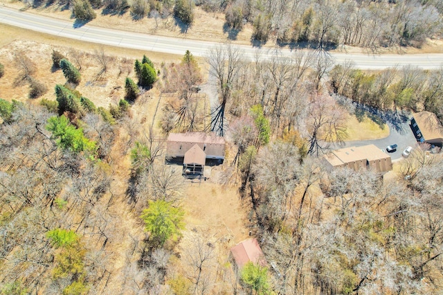 W12798 State Road 35, Prescott, WI 54021 - view of rural area