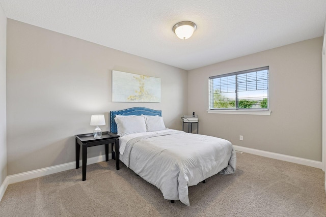 3742 Crane Island Ct, Minnetrista, MN 55331 - carpeted bedroom with baseboards