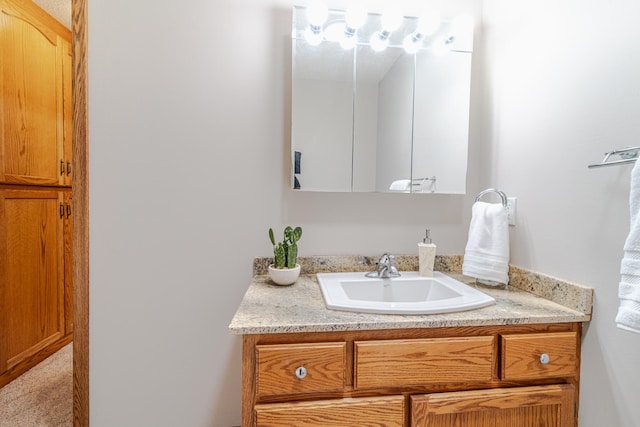 17081 Pheasant Meadow Ln SW, Prior Lake, MN 55372 - bathroom with vanity