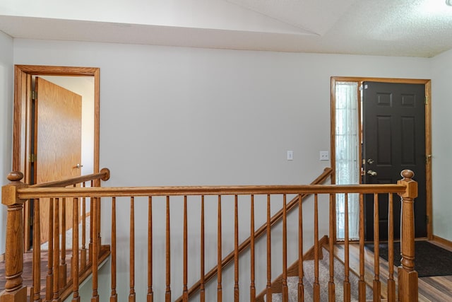 17081 Pheasant Meadow Ln SW, Prior Lake, MN 55372 - entryway featuring wood finished floors