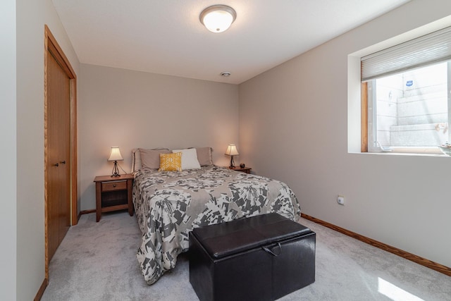 17081 Pheasant Meadow Ln SW, Prior Lake, MN 55372 - bedroom featuring carpet flooring, baseboards, and a closet