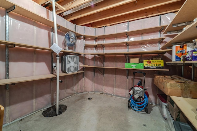 17081 Pheasant Meadow Ln SW, Prior Lake, MN 55372 - view of storage room