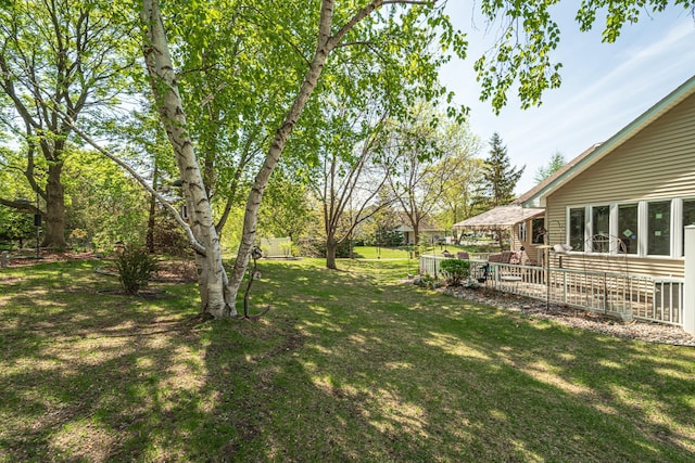 17081 Pheasant Meadow Ln SW, Prior Lake, MN 55372 - view of green lawn