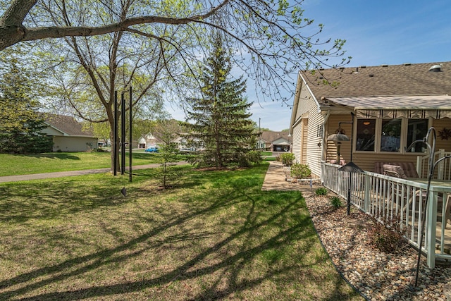 17081 Pheasant Meadow Ln SW, Prior Lake, MN 55372 - view of grassy yard
