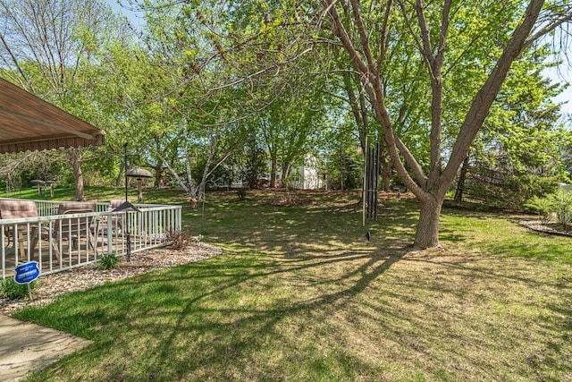 17081 Pheasant Meadow Ln SW, Prior Lake, MN 55372 - view of grassy yard