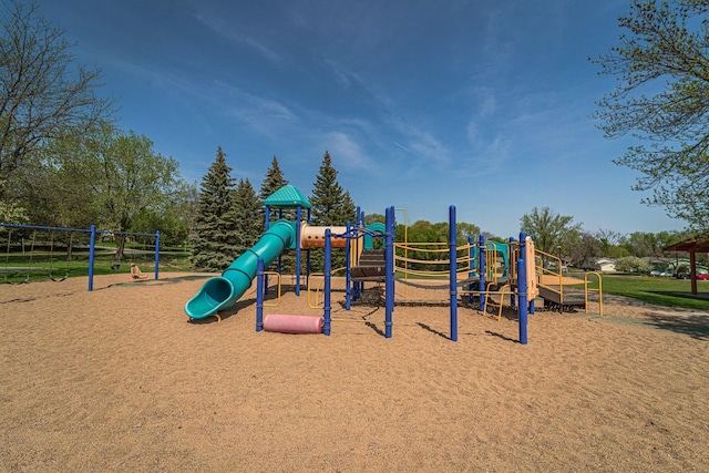 17081 Pheasant Meadow Ln SW, Prior Lake, MN 55372 - view of community playground