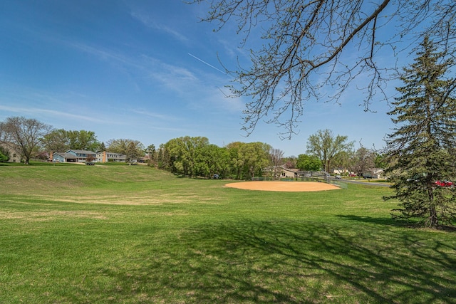 17081 Pheasant Meadow Ln SW, Prior Lake, MN 55372 - view of grassy yard