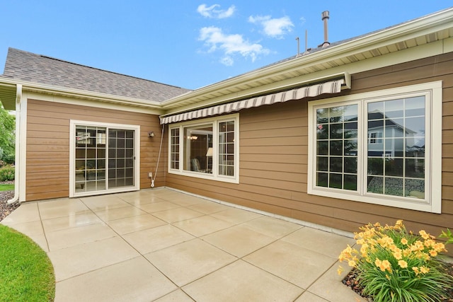 8713 9th Pl N, Lake Elmo, MN 55042 - view of patio / terrace