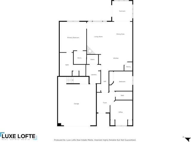 8713 9th Pl N, Lake Elmo, MN 55042 - view of room layout
