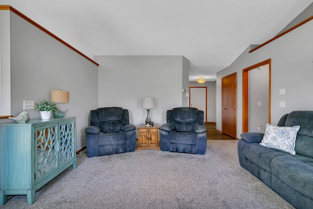 223 Glenview Loop, Saint Cloud, MN 56303 - view of carpeted living room