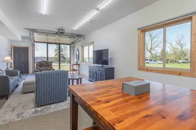 3391 Little Ida Beach Rd NW, Alexandria, MN 56308 - view of dining space