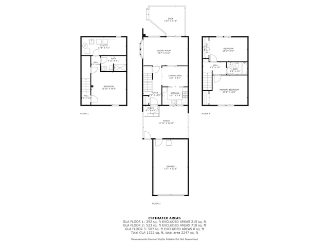 13501 Heather Hills Dr, Burnsville, MN 55337 - home floor plan