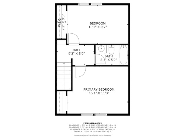 13501 Heather Hills Dr, Burnsville, MN 55337 - home floor plan