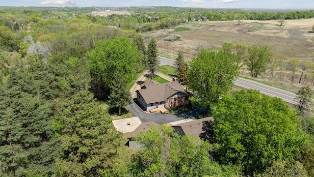 14530 Jonathan Carver Pkwy, Carver, MN 55315 - view from above of property