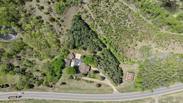 14530 Jonathan Carver Pkwy, Carver, MN 55315 - aerial view of property's location