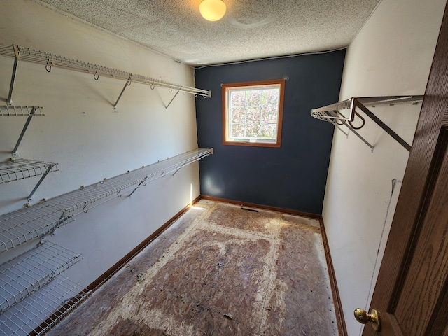 3458 Savannah Ave, White Bear Lake, MN 55110 - view of spacious closet