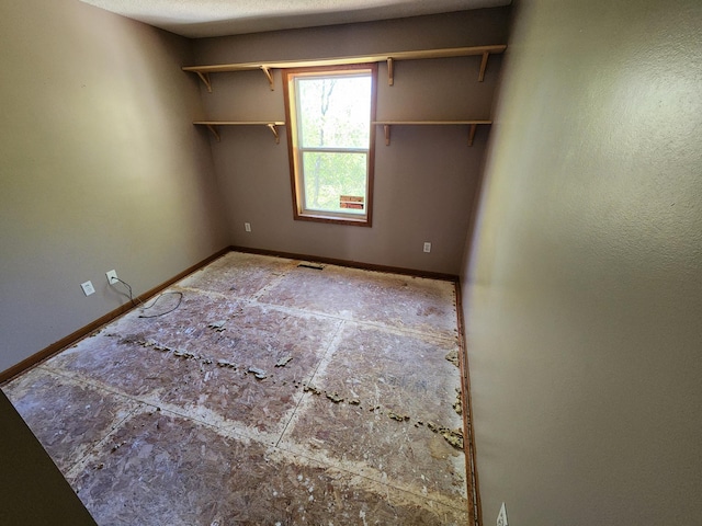 3458 Savannah Ave, White Bear Lake, MN 55110 - spare room with baseboards