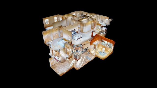 room layout