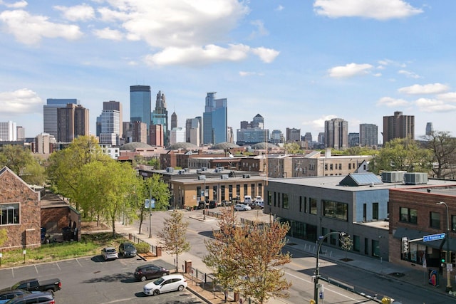 city view