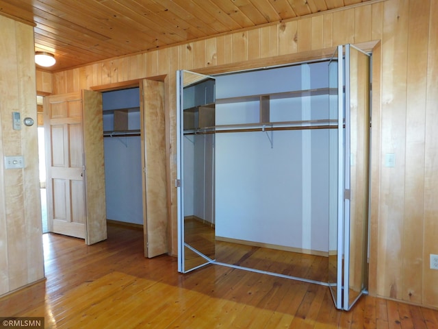 32598 Pioneer Ave, Aitkin, MN 56431 - view of closet