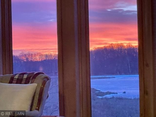32598 Pioneer Ave, Aitkin, MN 56431 - water view