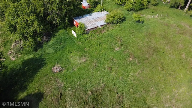 32598 Pioneer Ave, Aitkin, MN 56431 - view of property location