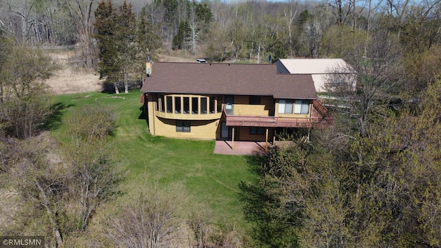 32598 Pioneer Ave, Aitkin, MN 56431 - photo 40