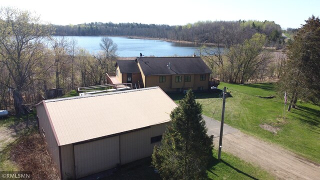 32598 Pioneer Ave, Aitkin, MN 56431 - photo 49
