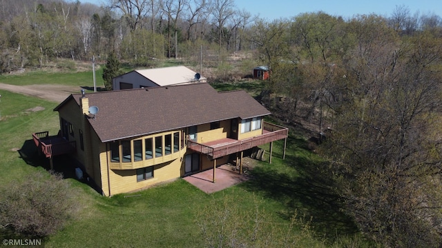 32598 Pioneer Ave, Aitkin, MN 56431 - photo 53