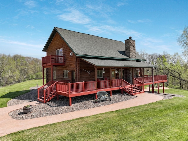 N5502 90th St, Rock Elm Twp, WI 54740 - photo 6