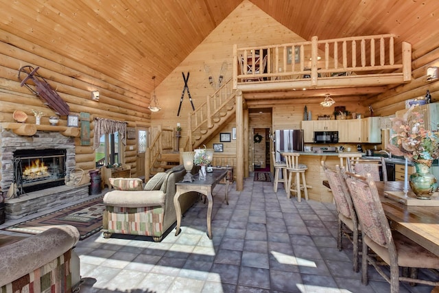 N5502 90th St, Rock Elm Twp, WI 54740 - photo 34