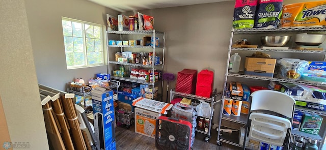304 1st Ave E, Halstad, MN 56548 - view of pantry