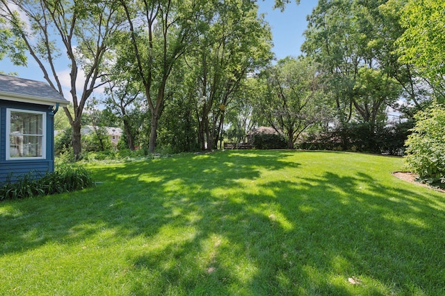7010 Tartan Curv, Eden Prairie, MN 55346 - view of green lawn