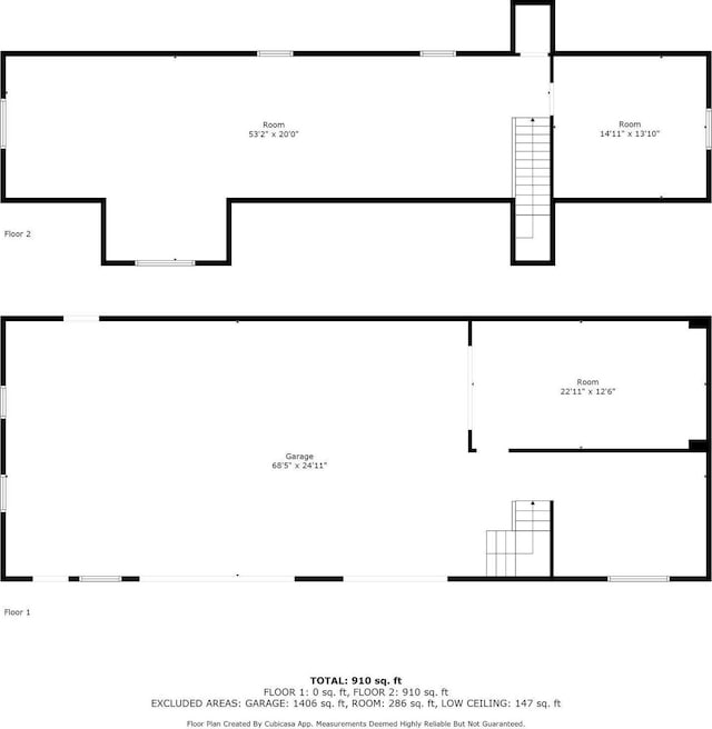 home floor plan