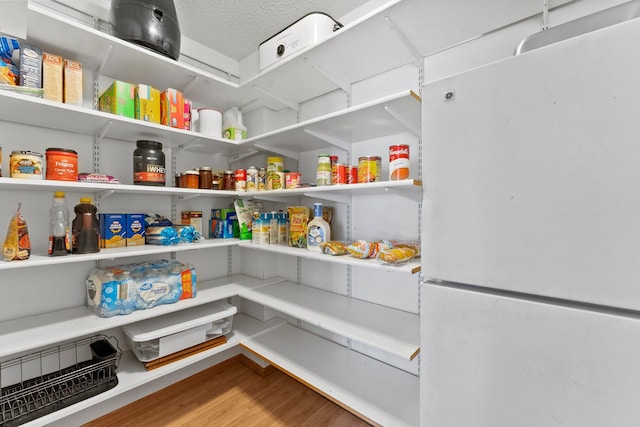 7715 217th Ave NE, Linwood Twp, MN 55092 - view of pantry