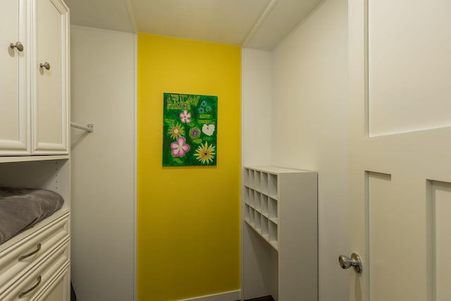 615 Vine St, Hudson, WI 54016 - view of laundry area