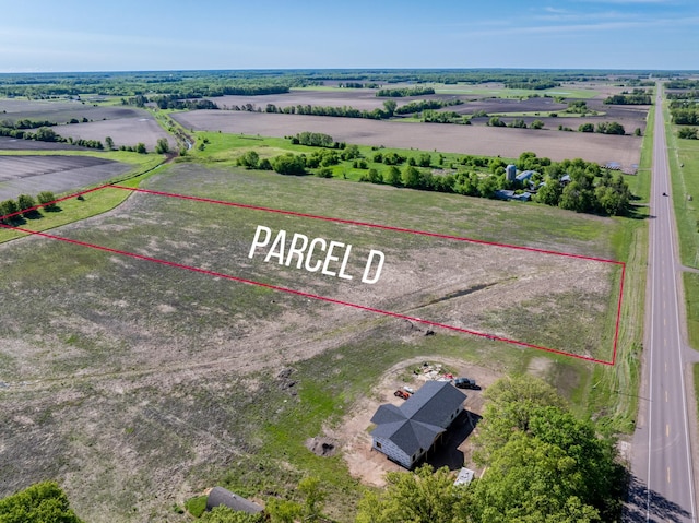 TBD 85th Ave, Milaca, MN 56353 - photo 1
