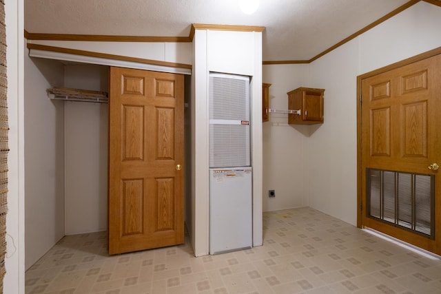 36308 Edgewood Rd, Harmony, MN 55939 - closet with a heating unit