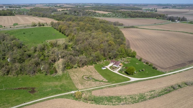 36308 Edgewood Rd, Harmony, MN 55939 - view of property location featuring rural landscape