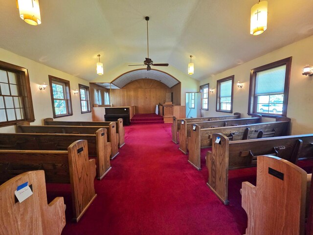 642 6th Ave, Calumet, MN 55716 - view of stable
