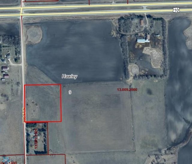 2XX 200th St S, Hawley, MN 56549
