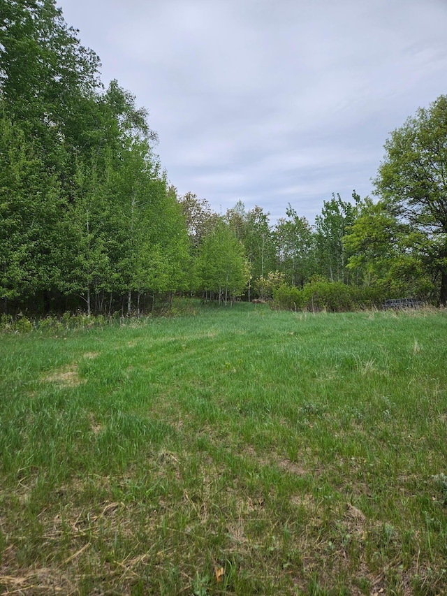 TBD Pillager Creek Trl SW, Sylvan Twp, MN 56473