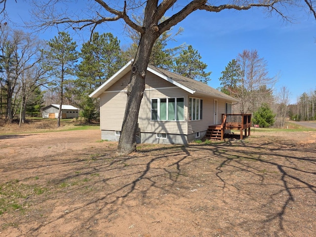 28811 County Road H, Scott Twp, WI 54830 - photo 1